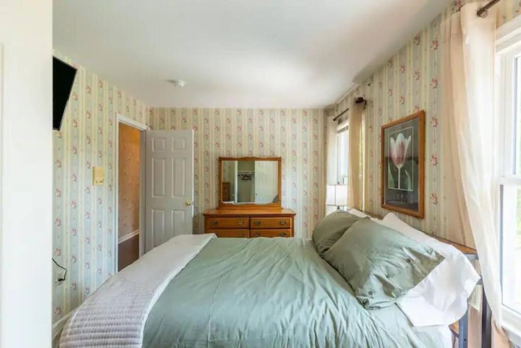 Lrge 5 Bedroom 9 Beds Near Dc-Pool, Hot Tub, Gym, Game Rm, Fire Pit Бауи Екстериор снимка