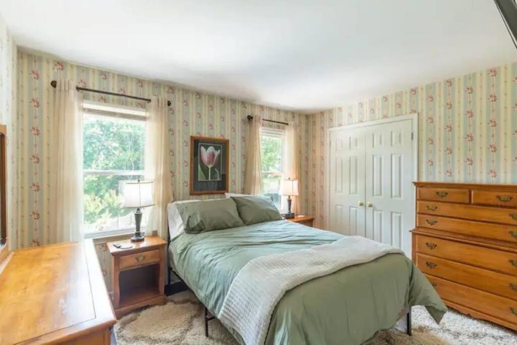 Lrge 5 Bedroom 9 Beds Near Dc-Pool, Hot Tub, Gym, Game Rm, Fire Pit Бауи Екстериор снимка