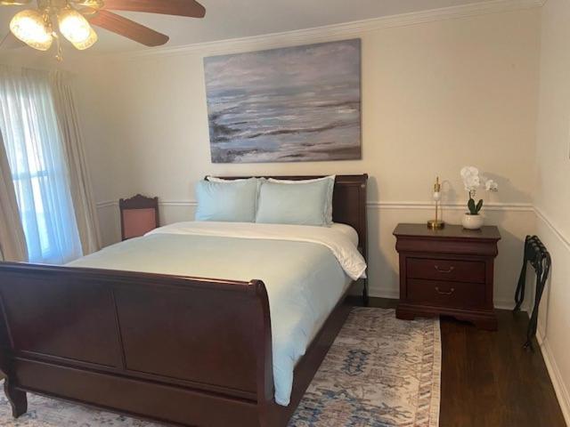 Lrge 5 Bedroom 9 Beds Near Dc-Pool, Hot Tub, Gym, Game Rm, Fire Pit Бауи Екстериор снимка